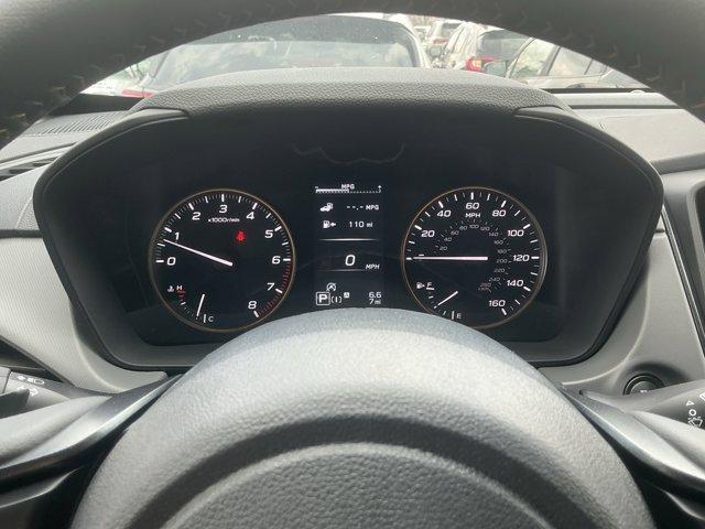 new 2026 Subaru Crosstrek car, priced at $38,075