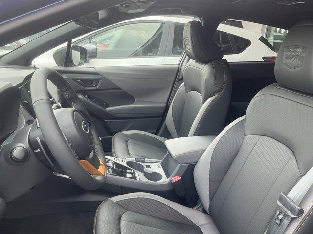 new 2026 Subaru Crosstrek car, priced at $38,075