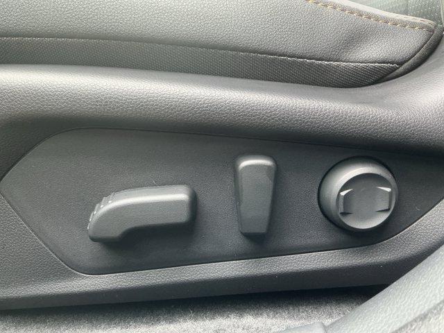 new 2026 Subaru Crosstrek car, priced at $38,075