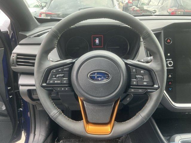 new 2026 Subaru Crosstrek car, priced at $38,075