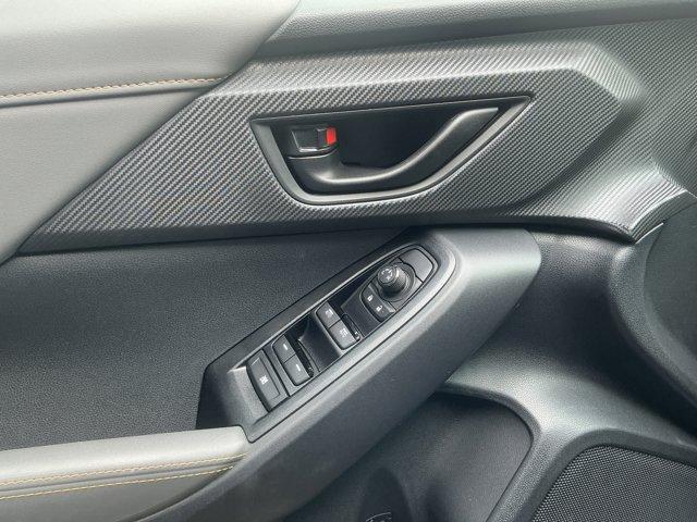 new 2026 Subaru Crosstrek car, priced at $38,075