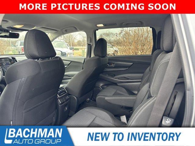 used 2025 Subaru Ascent car, priced at $35,950
