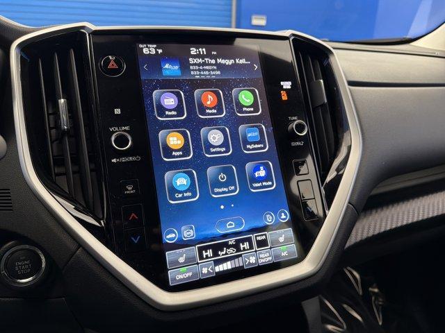 used 2025 Subaru Ascent car, priced at $35,450