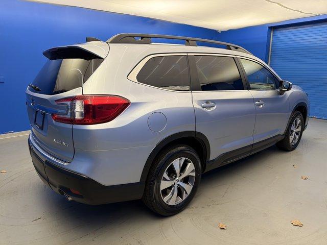 used 2025 Subaru Ascent car, priced at $35,450