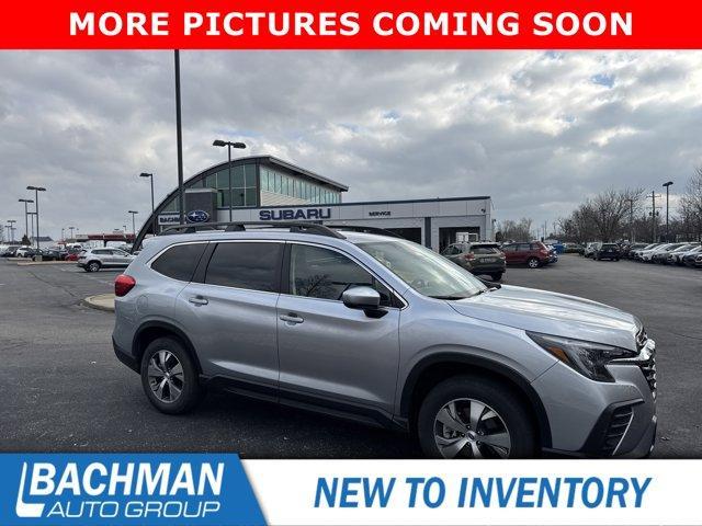 used 2025 Subaru Ascent car, priced at $35,950