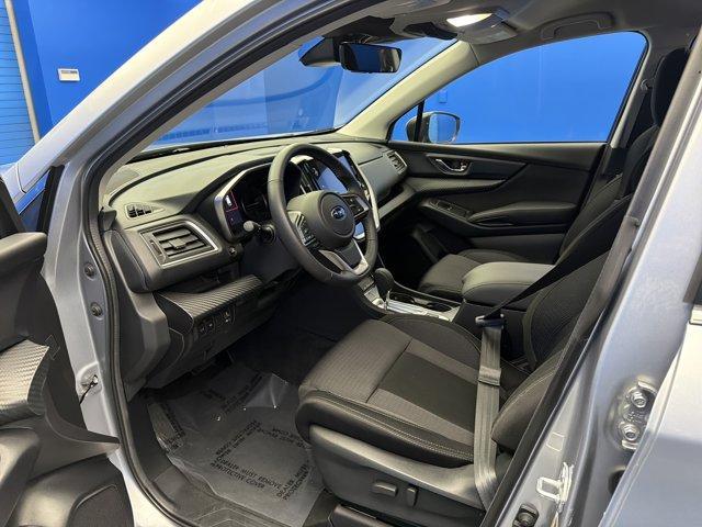used 2025 Subaru Ascent car, priced at $35,450