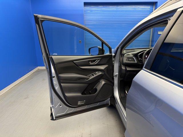 used 2025 Subaru Ascent car, priced at $35,450