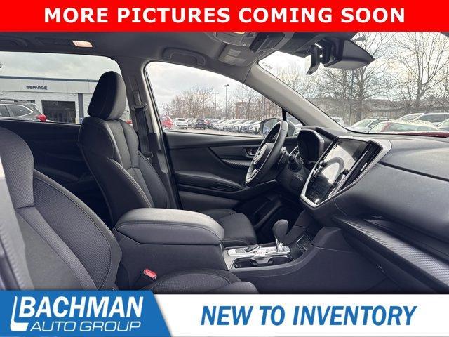 used 2025 Subaru Ascent car, priced at $35,950