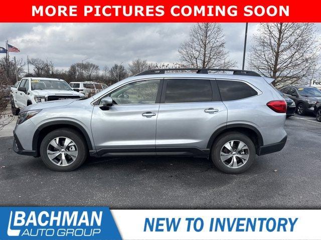 used 2025 Subaru Ascent car, priced at $35,950