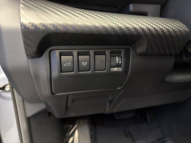 used 2025 Subaru Ascent car, priced at $35,450