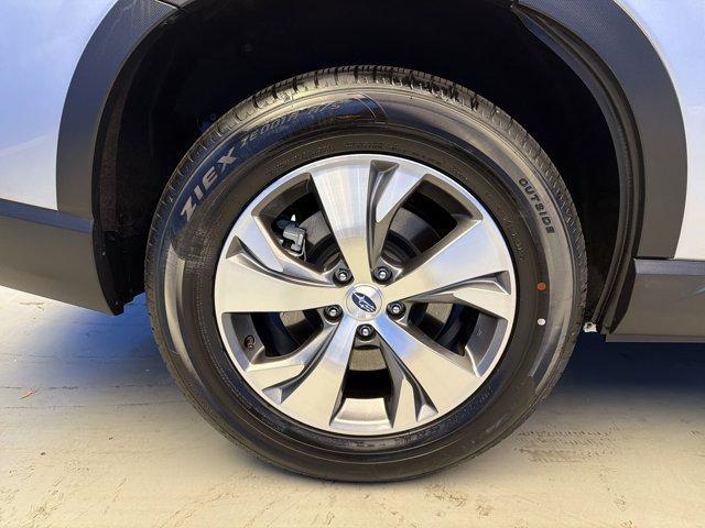 used 2025 Subaru Ascent car, priced at $35,450