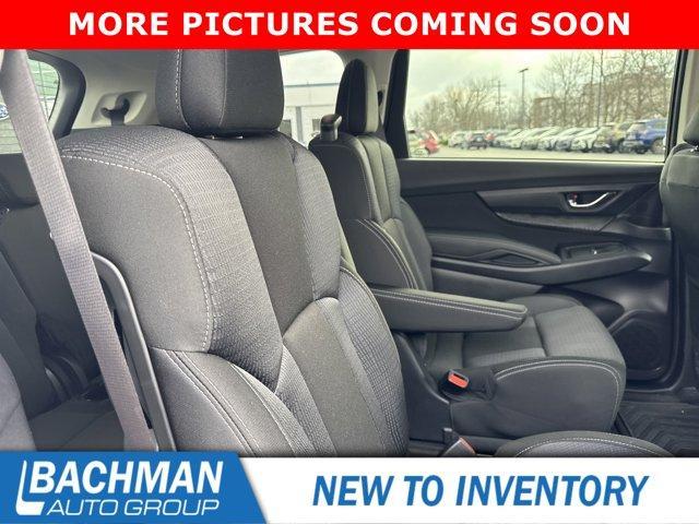 used 2025 Subaru Ascent car, priced at $35,950