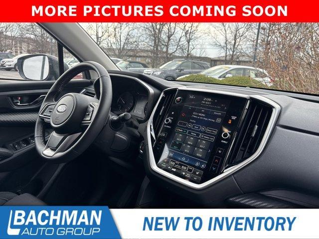 used 2025 Subaru Ascent car, priced at $35,950