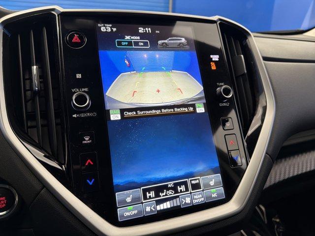 used 2025 Subaru Ascent car, priced at $35,450