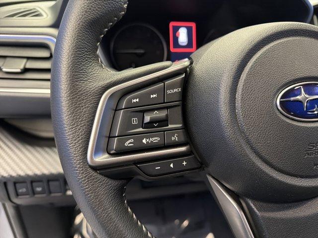 used 2025 Subaru Ascent car, priced at $35,450