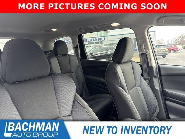 used 2025 Subaru Ascent car, priced at $35,950