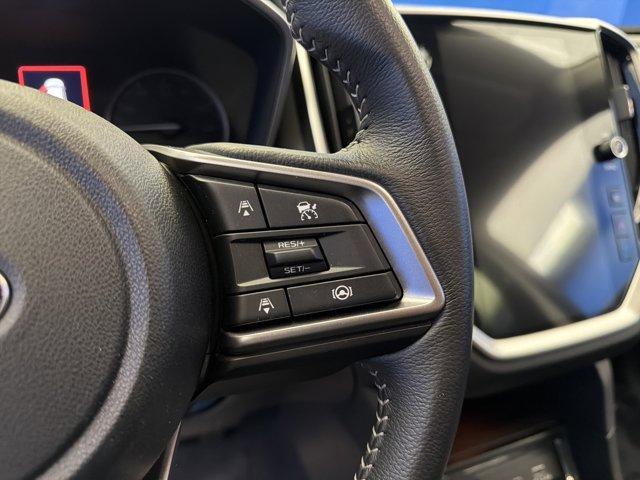 used 2025 Subaru Ascent car, priced at $35,450