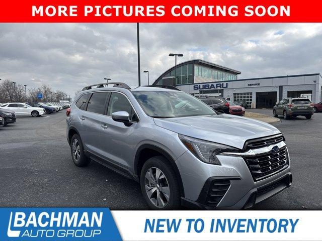 used 2025 Subaru Ascent car, priced at $35,950
