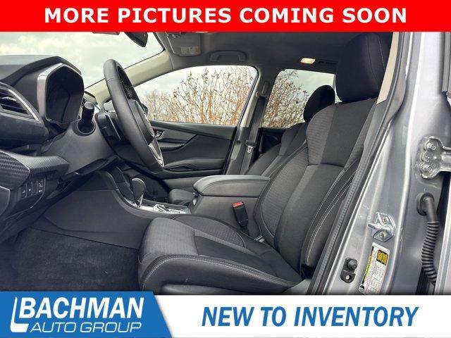 used 2025 Subaru Ascent car, priced at $35,950