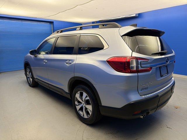 used 2025 Subaru Ascent car, priced at $35,450