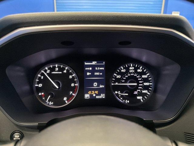 used 2025 Subaru Ascent car, priced at $35,450