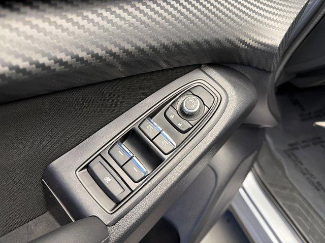 used 2025 Subaru Ascent car, priced at $35,450