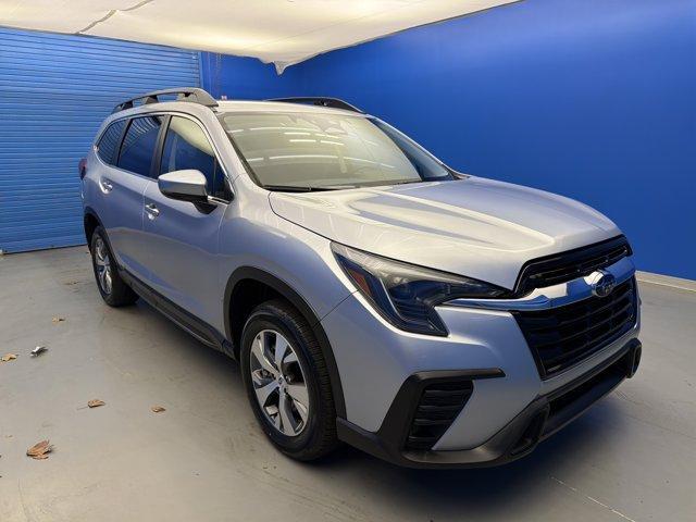 used 2025 Subaru Ascent car, priced at $35,450