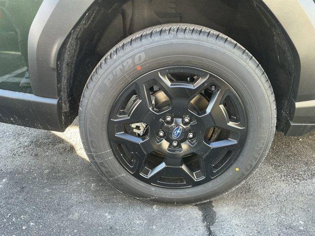 new 2026 Subaru Outback car, priced at $41,728