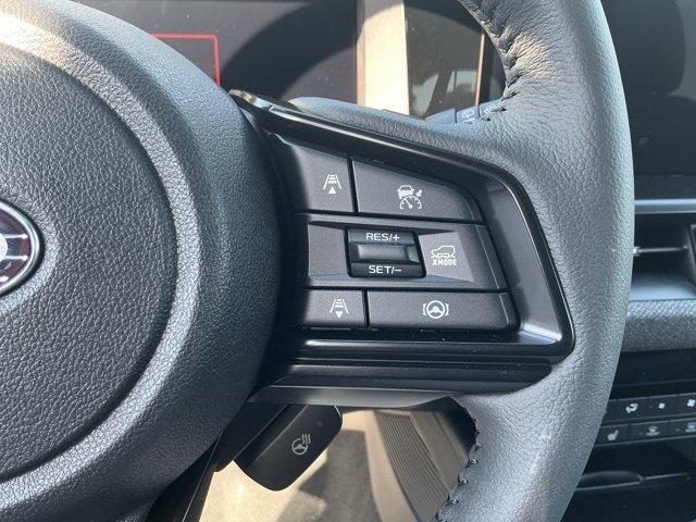 new 2026 Subaru Outback car, priced at $41,728