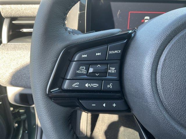 new 2026 Subaru Outback car, priced at $41,728