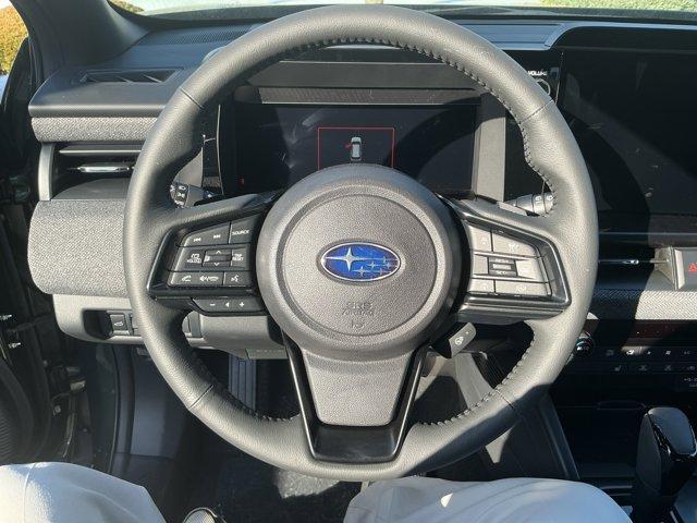 new 2026 Subaru Outback car, priced at $41,728