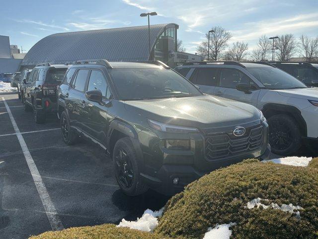 new 2026 Subaru Outback car, priced at $41,728
