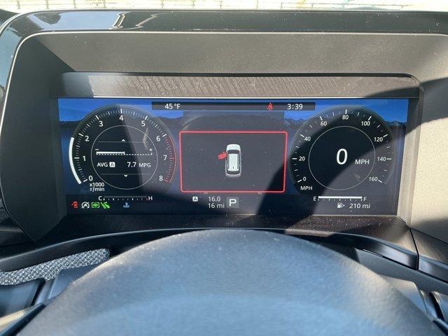 new 2026 Subaru Outback car, priced at $41,728