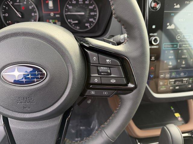 new 2026 Subaru Forester car, priced at $43,544