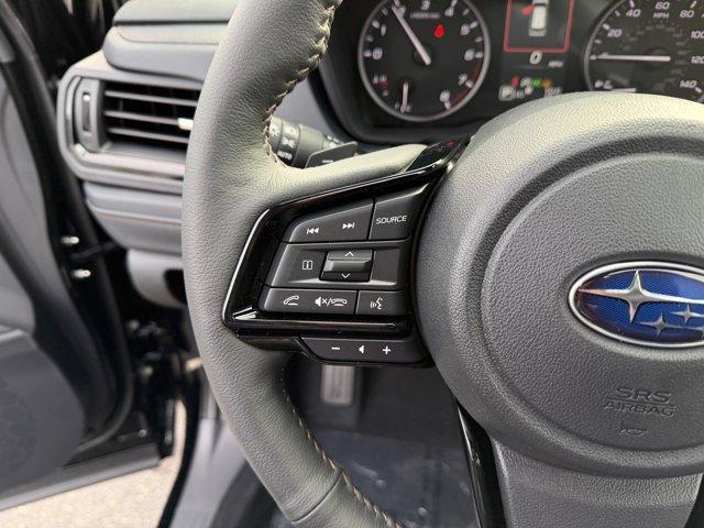 new 2026 Subaru Forester car, priced at $43,544