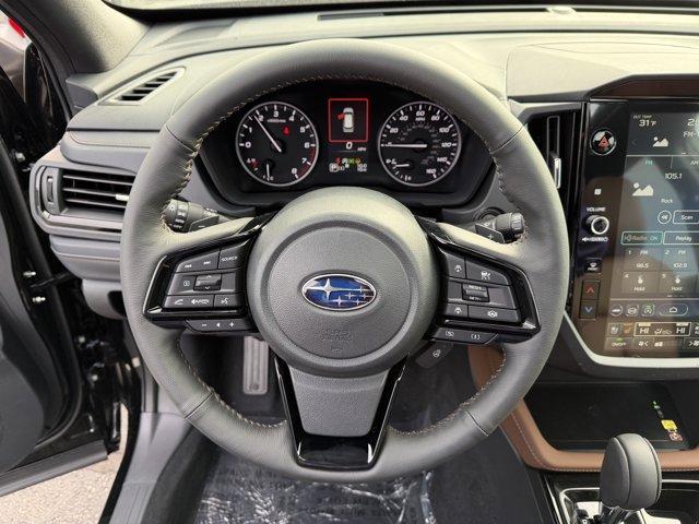 new 2026 Subaru Forester car, priced at $43,544