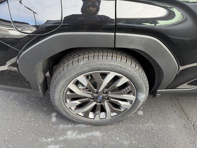 new 2026 Subaru Forester car, priced at $43,544