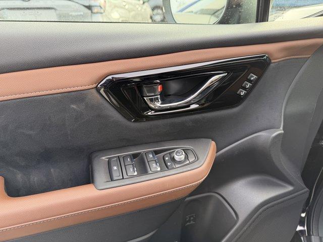 new 2026 Subaru Forester car, priced at $43,544