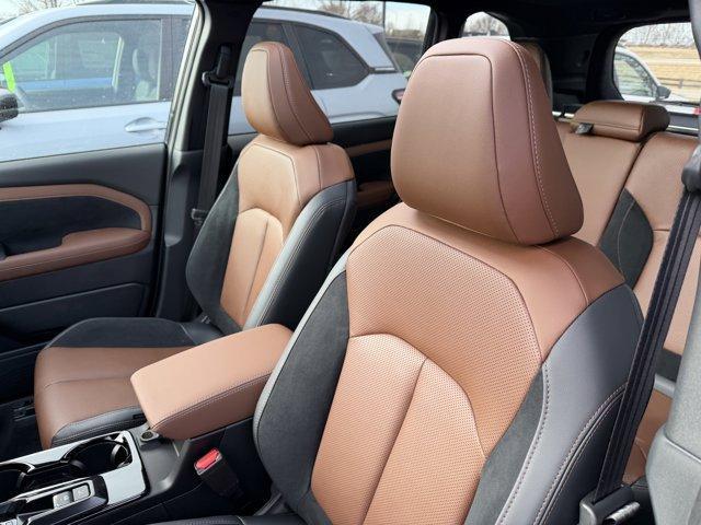 new 2026 Subaru Forester car, priced at $43,544