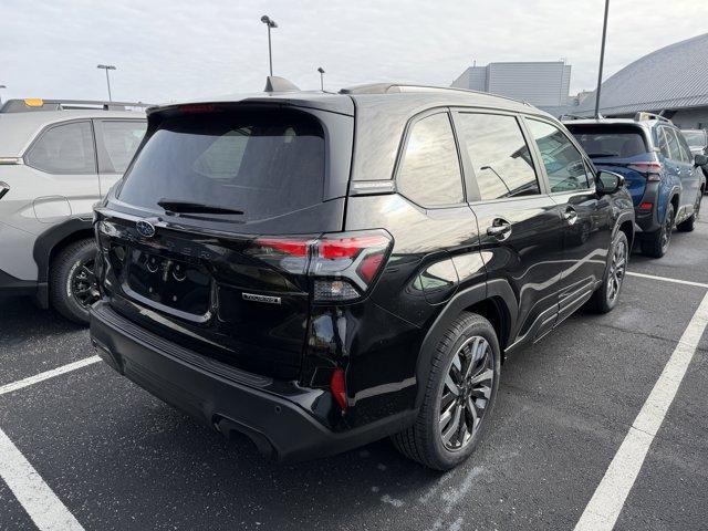 new 2026 Subaru Forester car, priced at $43,544