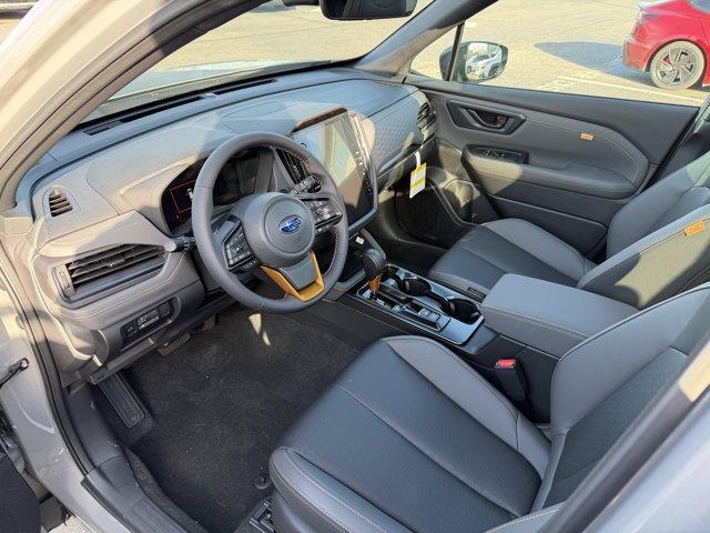 new 2026 Subaru Forester car, priced at $43,028