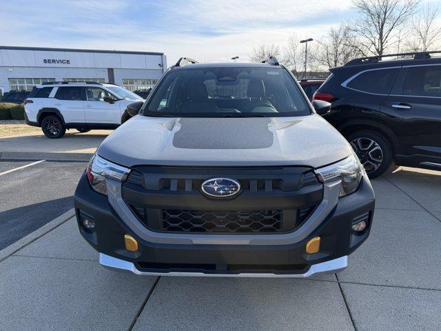 new 2026 Subaru Forester car, priced at $43,028