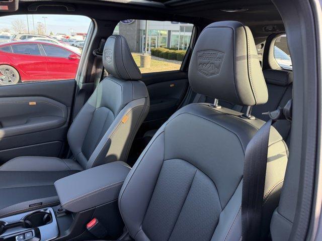 new 2026 Subaru Forester car, priced at $43,028