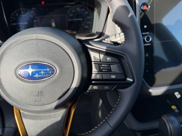 new 2026 Subaru Forester car, priced at $43,028