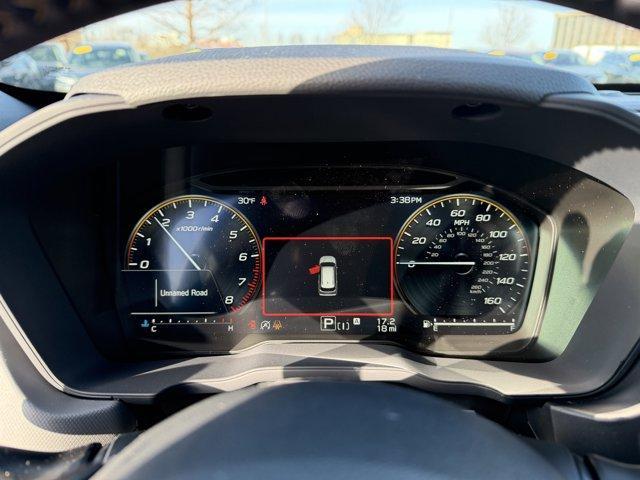 new 2026 Subaru Forester car, priced at $43,028