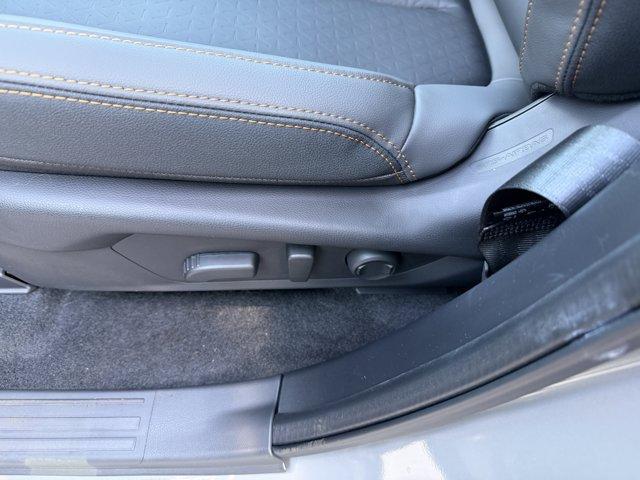 new 2026 Subaru Forester car, priced at $43,028