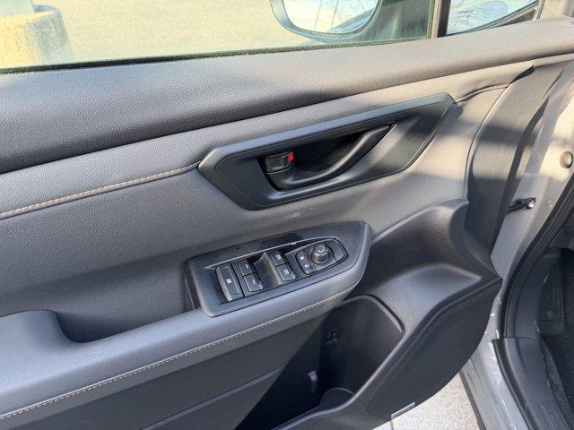 new 2026 Subaru Forester car, priced at $43,028