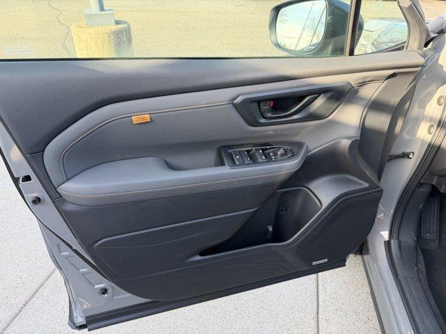 new 2026 Subaru Forester car, priced at $43,028