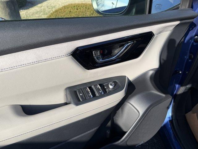 new 2025 Subaru Forester Hybrid car, priced at $43,170