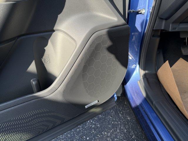 new 2025 Subaru Forester Hybrid car, priced at $43,170